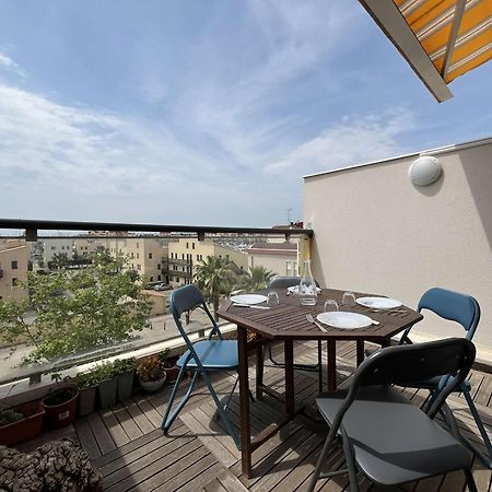 Appartement Renove 2 Chambres Avec Piscine Et Parking, A 6 Couchages Pres De La Plage - Fr-1-229-103 Gruissan Exteriör bild