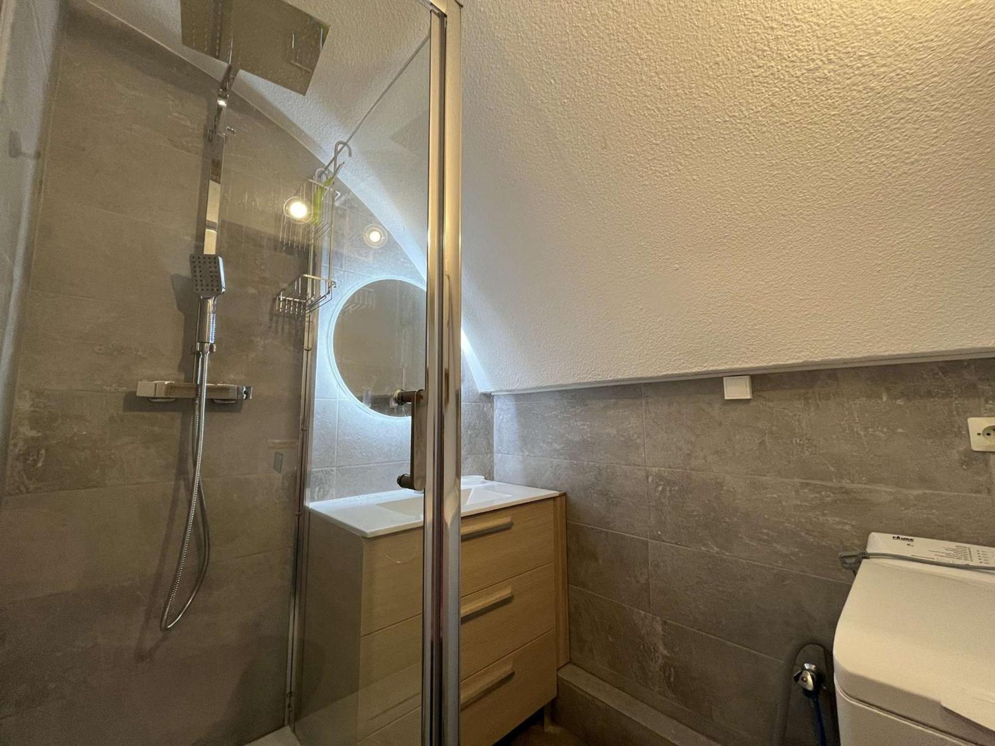 Appartement Renove 2 Chambres Avec Piscine Et Parking, A 6 Couchages Pres De La Plage - Fr-1-229-103 Gruissan Exteriör bild